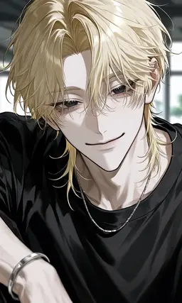 Profile image of 朱雀