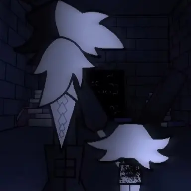 Profile image of . . .