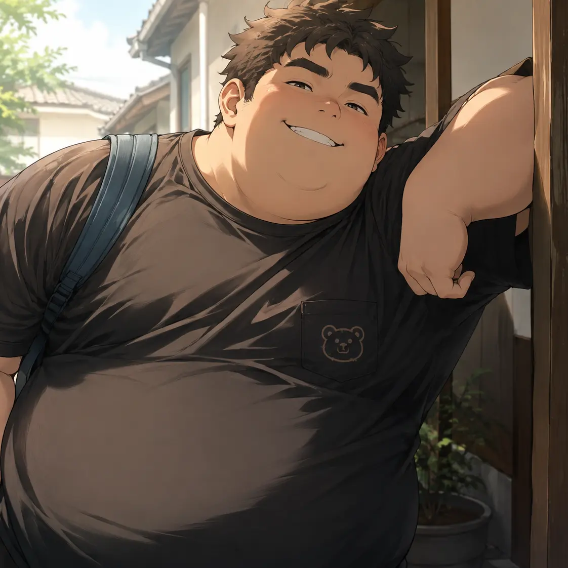 BroadCache5942의 親友にかけたい