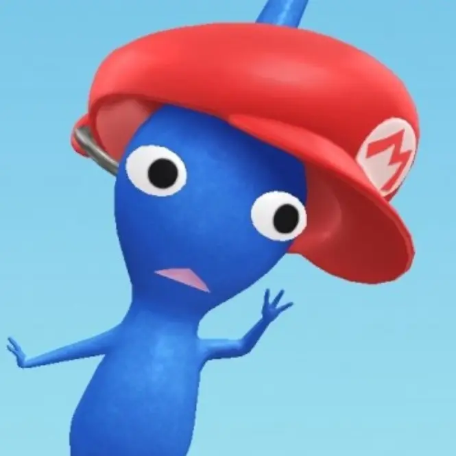 NoisyBaiji3528의 파란피크닉