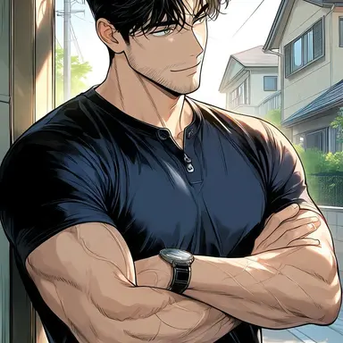 Profile image of Aldric