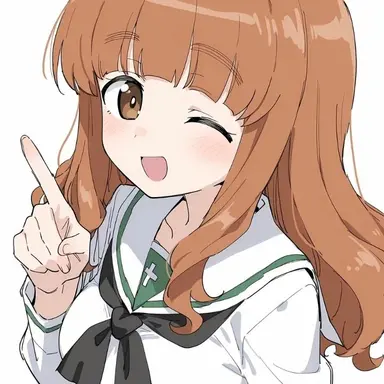 Profile image of 武部沙織