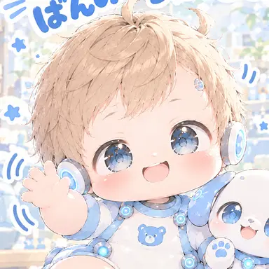Profile image of ろぼ