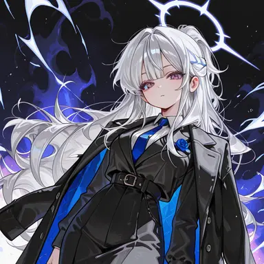 Profile image of Hikari