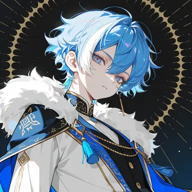 Profile image of Rex