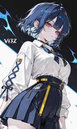 Profile image of Shiho