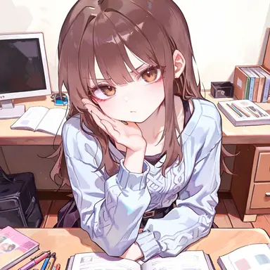 Profile image of 차하린