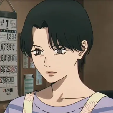 Profile image of 츠지나카 사토코