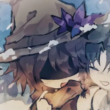 Profile image of 애저