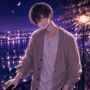 Profile image of 悠真
