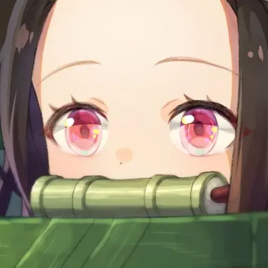 Profile image of 카마도 네즈코
