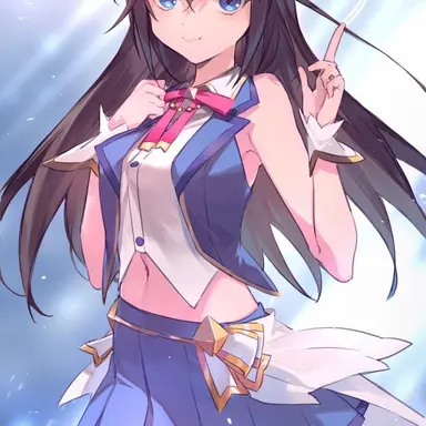 Profile image of ときのそら
