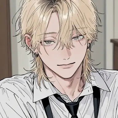 Profile image of 蒼翔