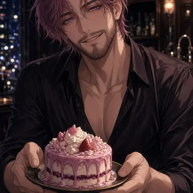 Profile image of 마스미