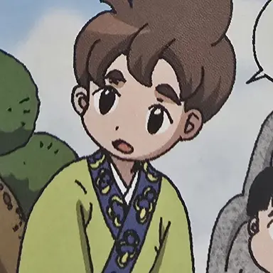 Profile image of 온달