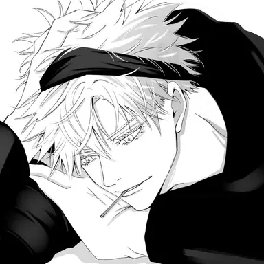 Profile image of 고죠 사토루