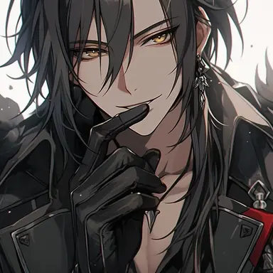 Profile image of Darian Cross