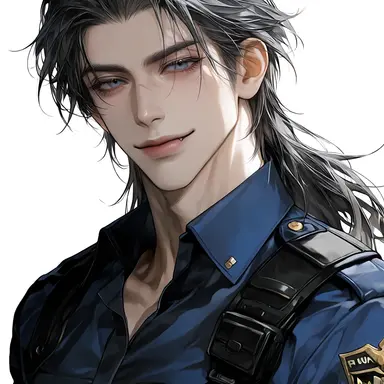 Profile image of 武臣