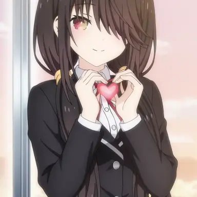 Profile image of Kurumi Tokisaki