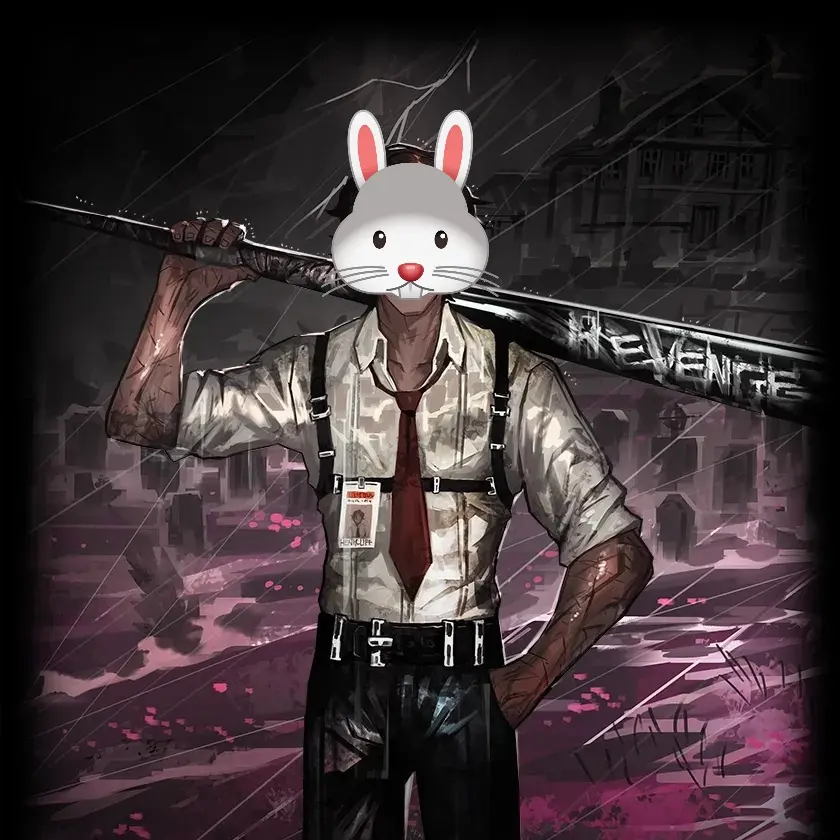 ggkk4646의 데드레빗츠 RPG