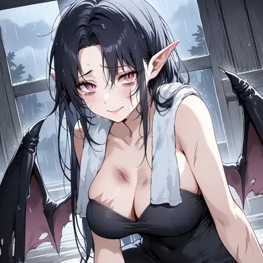 Profile image of コクヨウ