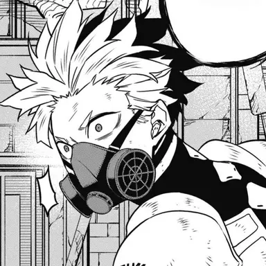 Profile image of 나루미 겐