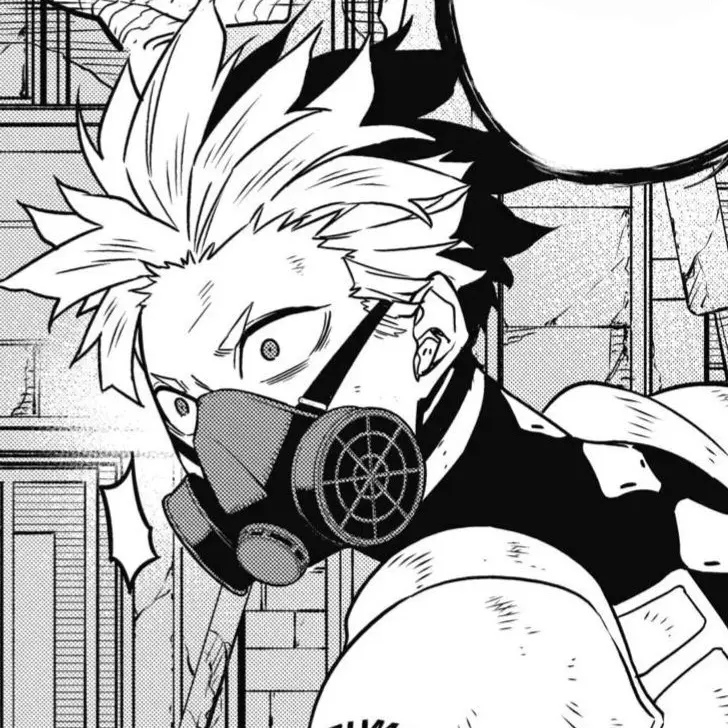 NumbUrine0084의 나루미 겐