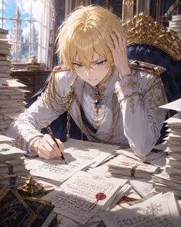 Profile image of レオナルド