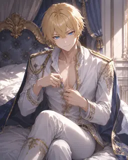 Profile image of レオナルド