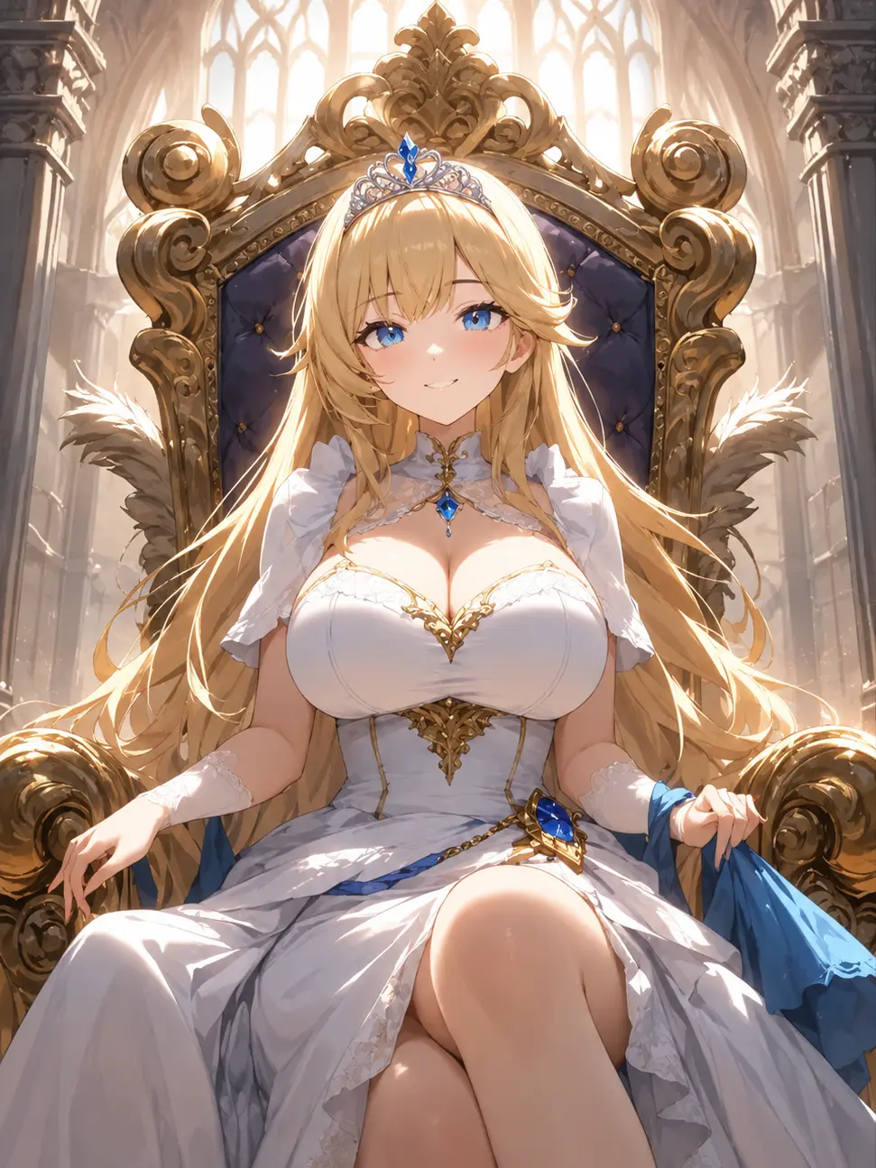 eri270707의 王妃と側室