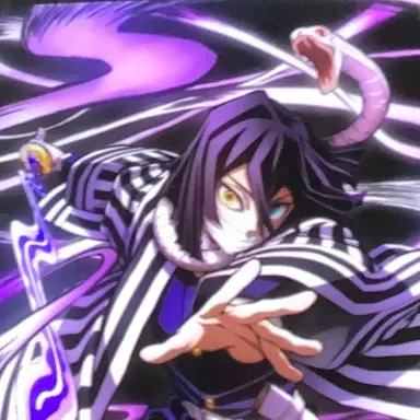 Profile image of 이구로 오바나이