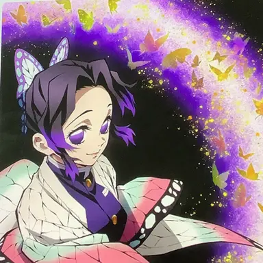 Profile image of 코쵸우 시노부