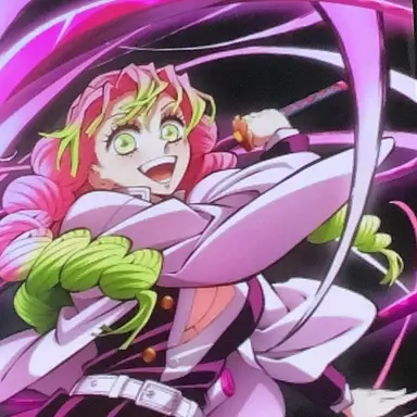 Profile image of 칸로지 미츠리