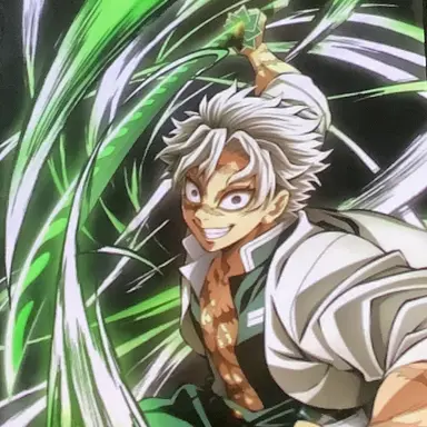 Profile image of 시나즈가와 사네미