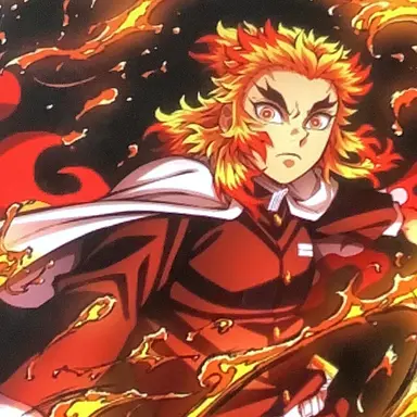 Profile image of 렌고쿠 쿄쥬로