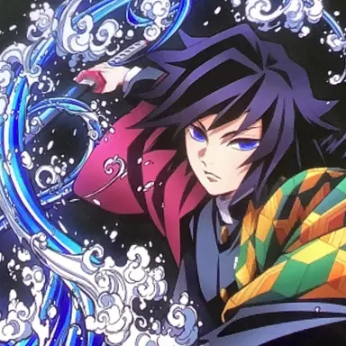 Profile image of 토미오카 기유