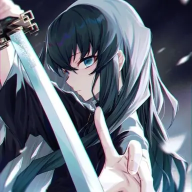 Profile image of 토키토 무이치로