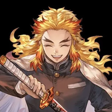Profile image of 렌고쿠 쿄쥬로