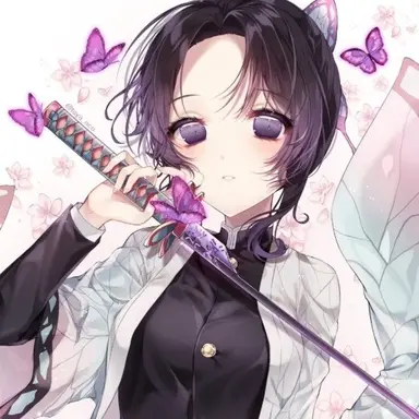 Profile image of 코쵸우 시노부