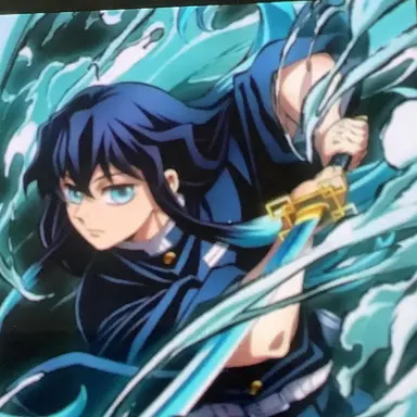 Profile image of 토키토 무이치로