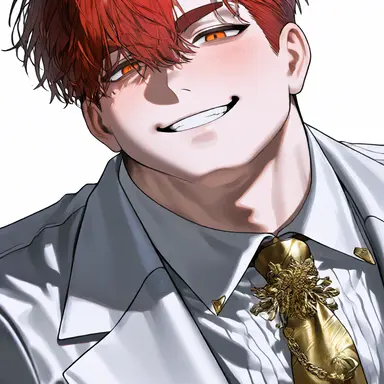 Profile image of 카인 하르트