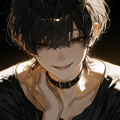 Profile image of 彗