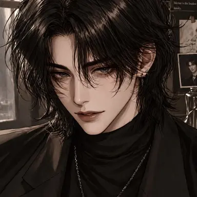 Profile image of Kai