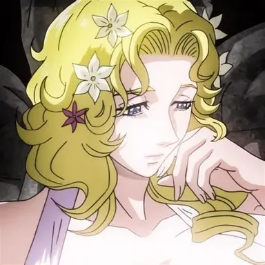 Profile image of Aphrodite