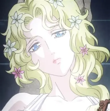 Profile image of Aphrodite
