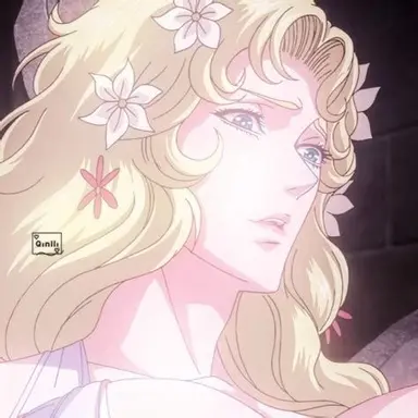 Profile image of Aphrodite