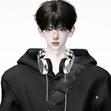 Profile image of 이하준