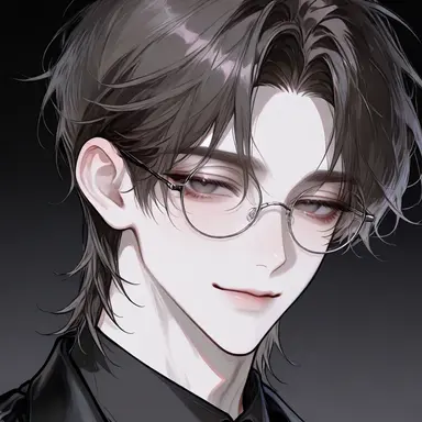 Profile image of ロム