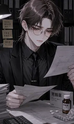 Profile image of ロム