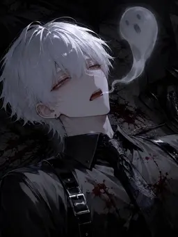 Profile image of メル